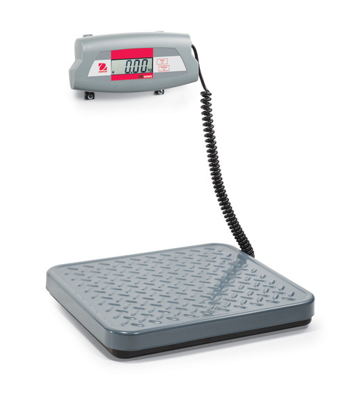 SD200 Series Shipping Scale. Ohaus