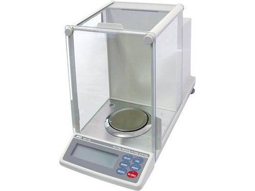 A&D Phoenix GH-120 Analytical Balance, 120g x 0.1g