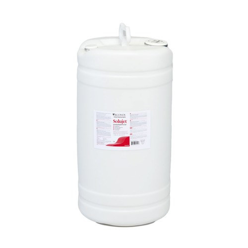 Solujet 2115 Low Foaming Phosphate Free Detergent, 15 gal - C5332-3