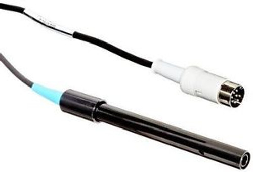 Oakton WD-35608-72 2-Cell Conductivity Probe with Epoxy body (K = 0.1) and 3 ft. cable