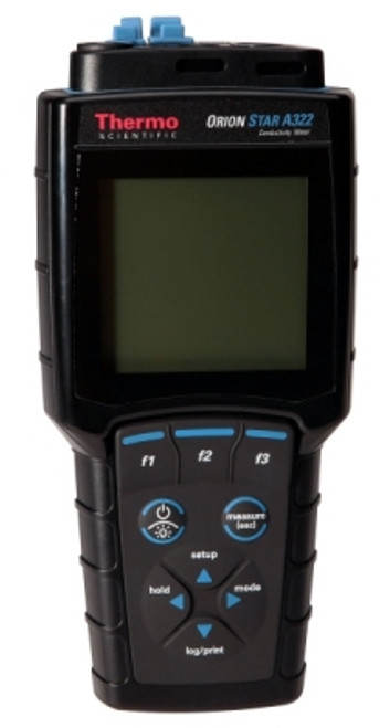 Thermo Orion® STARA3220 Star A322 Portable Conductivity Meter