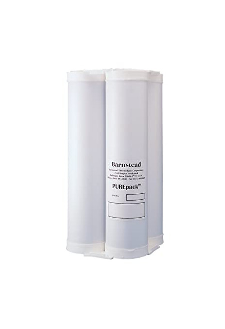 Thermo Scientific Barnstead D50269 PUREpack RO Replacement Cartridge for Millipore CPRO P04 02