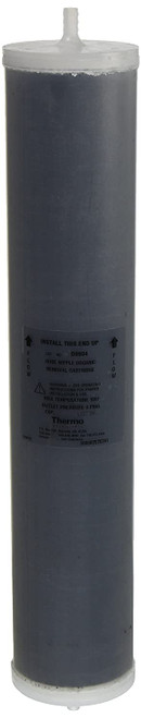 Thermo Scientific Barnstead D8831 Replacement Carbon Cartridge for Millipore CDFC 012 04