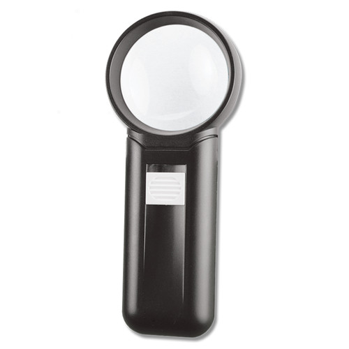 Control Company 3350 Hand-Held Illuminated Magnifier