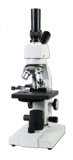 National Optical 132-CLED-MS Dual View LED Microscope - M3111-2