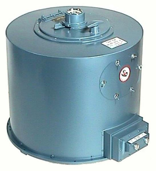 Lab Model Oil Heated Centrifuge, Melton Type