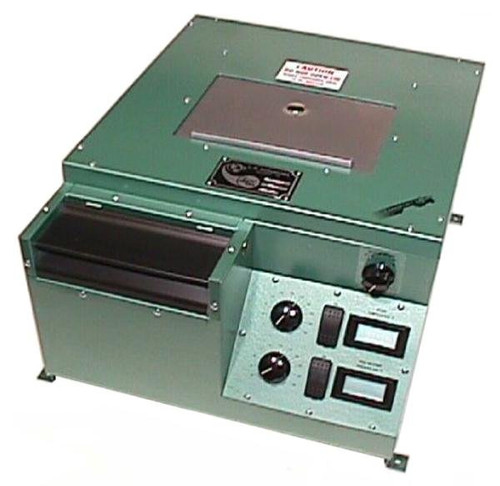 Transport Series Portable Oil Centrifuges.