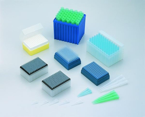 Disposable Pipette Tips