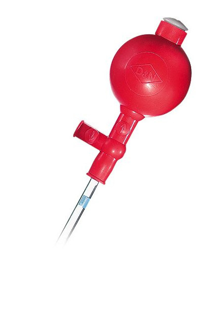 Flip Safety Pipetting Ball