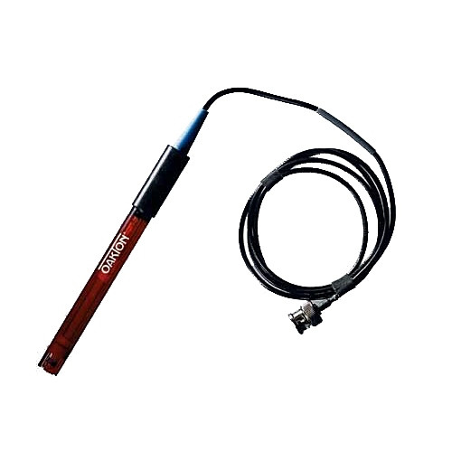 Oakton WD-35805-15 Double Junction ORP Electrode with BNC Connector and Epoxy Body