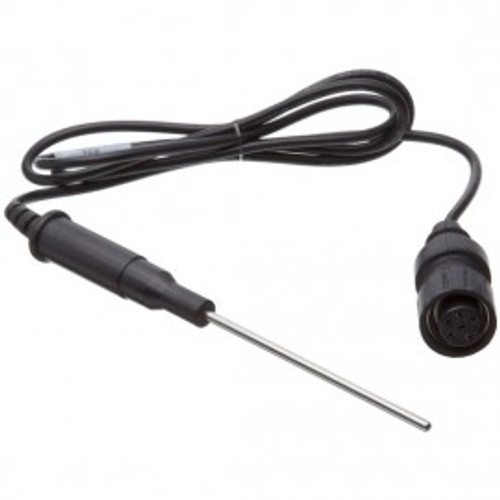 Oakton WD-35618-05 ATC Temperature Probe 6-Pin DIN Connector