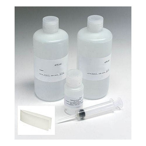 Oakton WD-35802-69 Fluoride F- Double Junction Ion-Selective Electrode Solution Kit