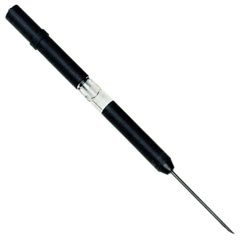 Thermo Orion 9863BN Micro pH Electrode, Needle Tip with Glass Body