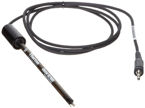 Thermo Orion 927005 Epoxy Body ATC Probe with 3.5 mm Phono Jack Connector