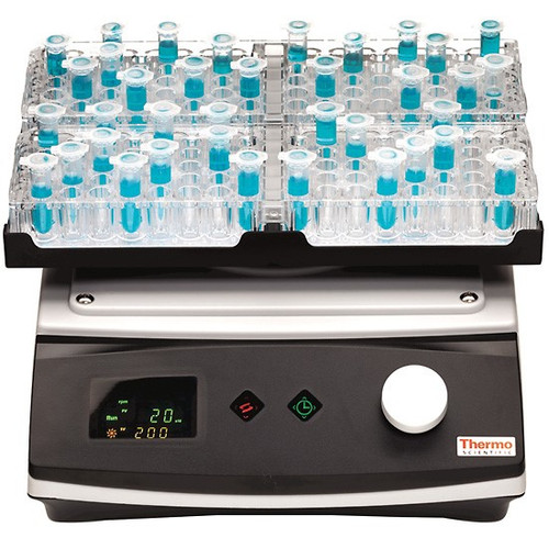 Thermo Scientific Compact Digital Microplate Shaker, Universal Cord Set