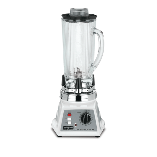 MasterChef® 1.1-Qt. 300-Watt 2-Speed Table Blender with Glass Pitcher