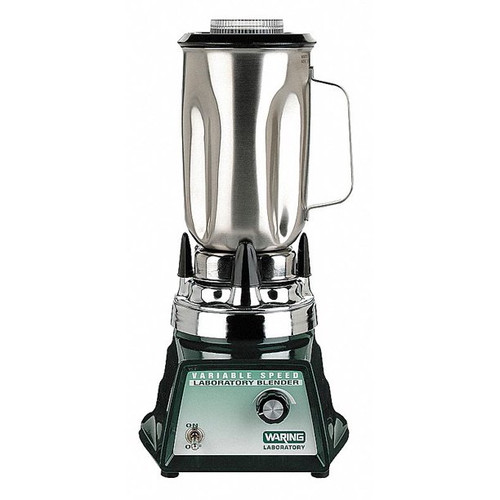 WARING LB10S Variable-Speed 1Lt Blender with SS Container, 120V - S5175-1