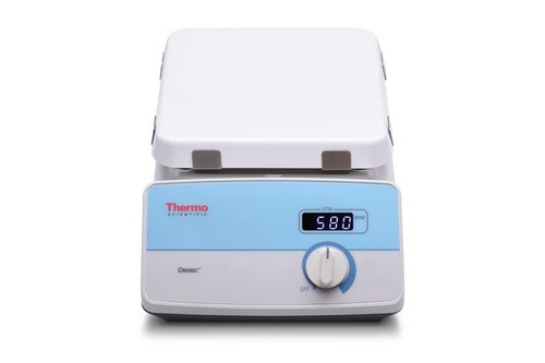 Thermo S88850100 Cimarec+ Digital Magnetic Stirrer with 10.25" Ceramic Top. 120V