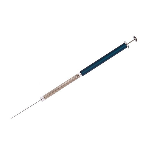 Hamilton 80360 Series 901N 10µL Syringe with Cemented 26s x 2" Point Style 2 Needle