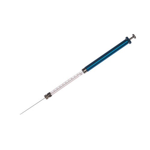 Hamilton 84883 1805RN Series 50µL Gastight Syringe with Removable 22s x 2" Point Style 2 Needle