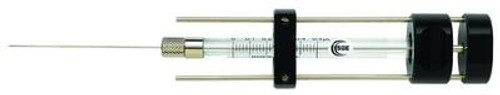 SGE 000553 Plunger-in-Needle 1BR-7-RAX NanoVolume Syringes with Repeating Adapter_1µL