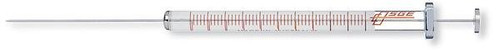 5 to 10µL Plunger Protection Syringes. SGE