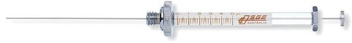 GC Autosampler Syringes for PerkinElmer Instruments. SGE