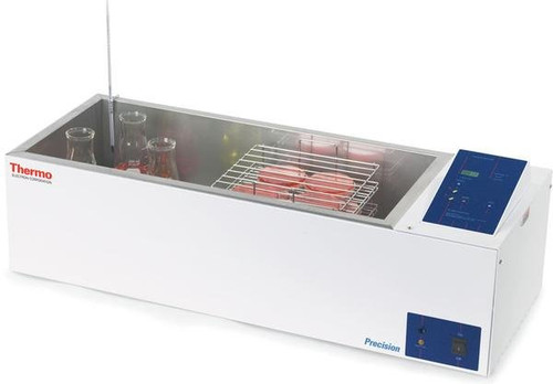 Circulating Water Baths with Microprocessor Controls. Precision