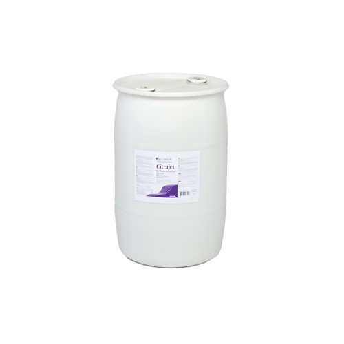 Citrajet 2030 Low Foaming Liquid Acid Cleaner, 30 gal - C5342-6