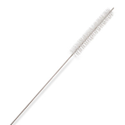 Stainless Steel Wire Handled Narrow Tube Brushes