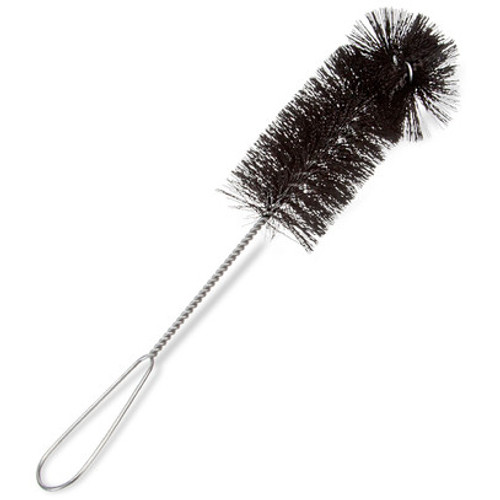 Low Form Radial Tip Nessler Tube Brushes