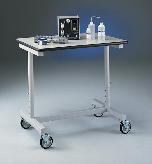 Mobile Laboratory Bench - C0880-1 | General Laboratory Supply