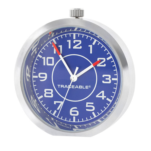 Control Company 1003 Traceable® Stick-It™ Mini-Clock