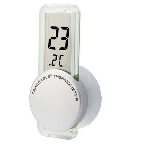 4157 Traceable® Econo Regrigerator Thermometer. Control Company