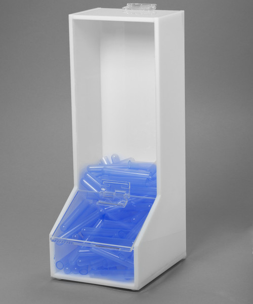 BEL-ART F18669-0000 Large Acrylic Storage Bin