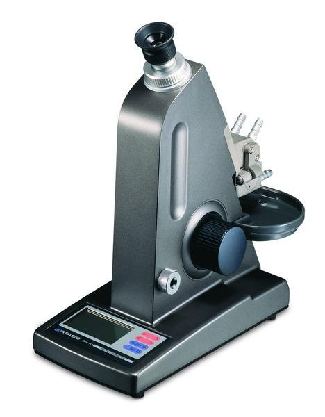 調理器具 abstract shape 17 DR-A1 Digital Abbe Refractometer - R2993 | General Laboratory Supply