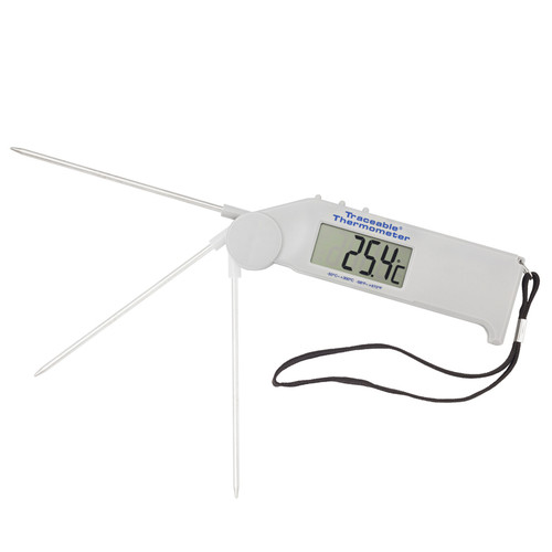 Control Company 4372 Traceable® Flip-Stick™ Thermometer