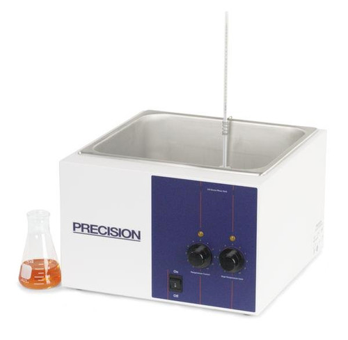Precision General Purpose Water Baths with Analog Controls