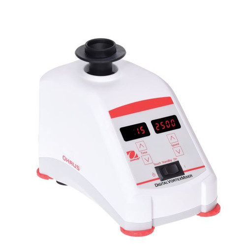 OHAUS 30392122 VXMNDG Mini Digital Vortex Mixer