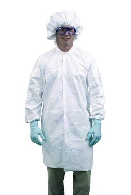 Tyvek® Laboratory Coats