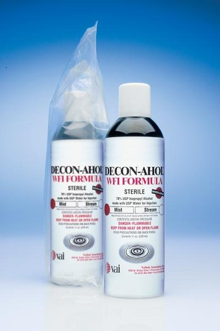 DECON-AHol® Sterile WFI