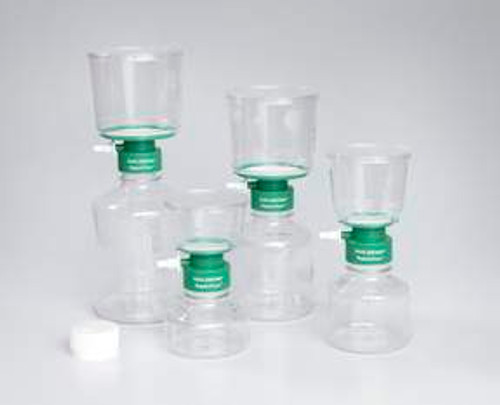 Nalgene 126-0020 Rapid-Flow Sterile Disposable Filter Units with 0.20µm CN Membrane_250mL