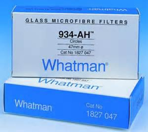 Whatman 934-AH Glass Microfibre