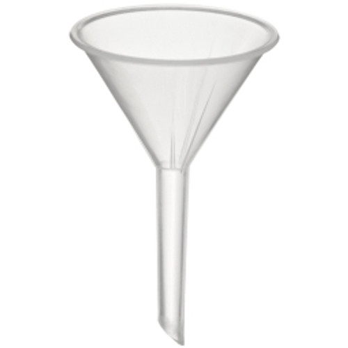 Nalgene 4250-0035 Plastic Analytical Filter Funnels-Polypropylene_For 55mm Filters