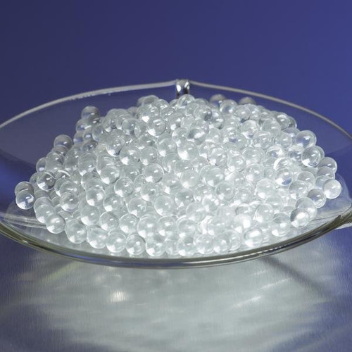 Corning 7268-3 PYREX® 3mm Glass Packing Beads