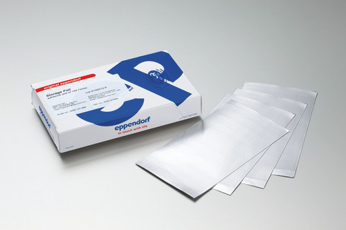 Eppendorf® Adhesive Seals For Microplates