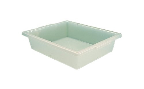 Nalgene 6900-0020 Large Sterilizing Pans-Polypropylene_14.2Lt