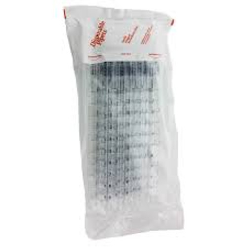 Corning 7078B-25 PYREX® 25mL Shorty Multi-Pack Disposable Sterile and Plugged TD Serological Pipets