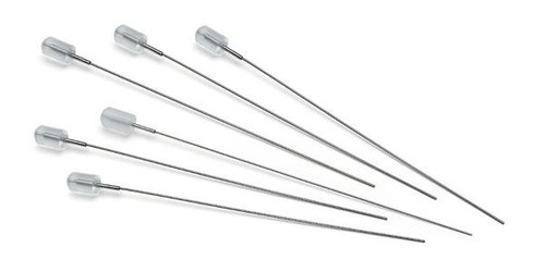 Replacement Needles for RN Style Syringes. Hamilton