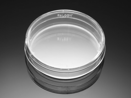 Corning 353802 60mm Primaria Treated Standard Cell Culture Dishes, Sterile